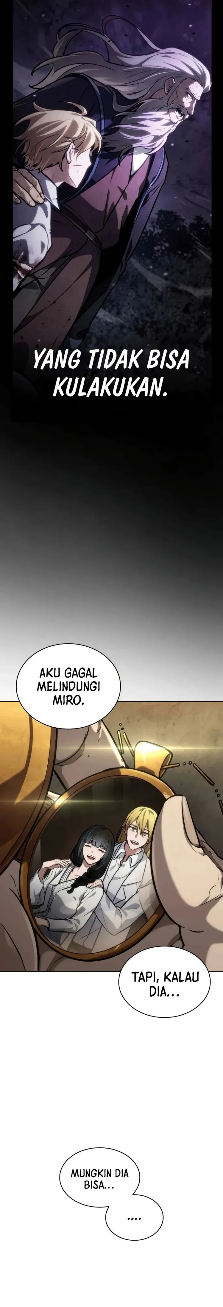 Read Infinite Mage ID Manga Online