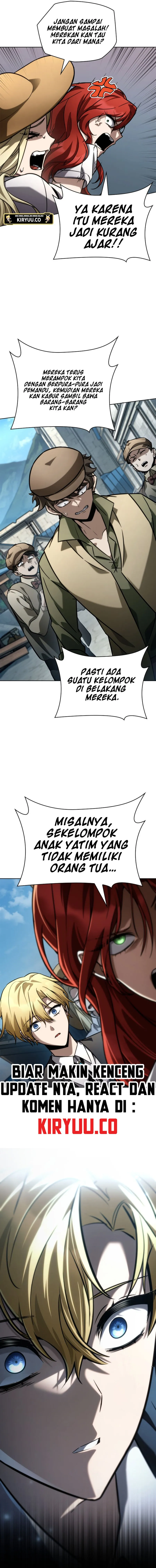 Read Infinite Mage ID Manga Online