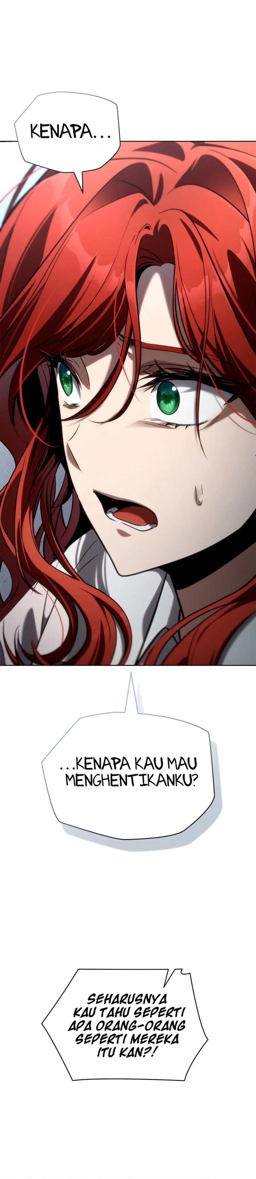 Read Infinite Mage ID Manga Online