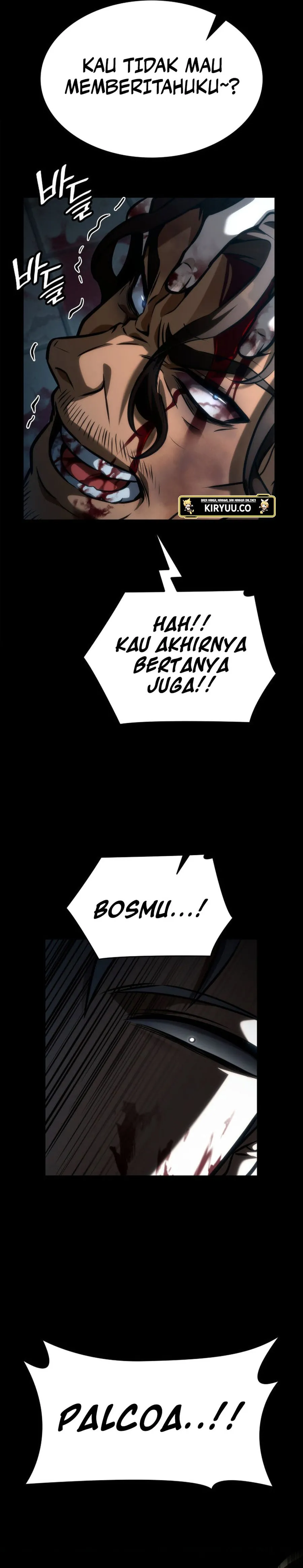 Read Infinite Mage ID Manga Online