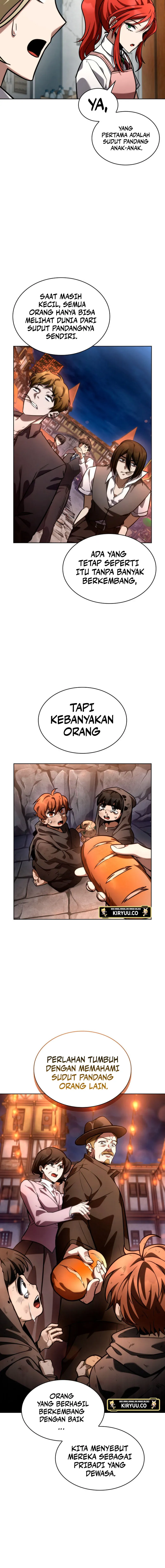 Read Infinite Mage ID Manga Online