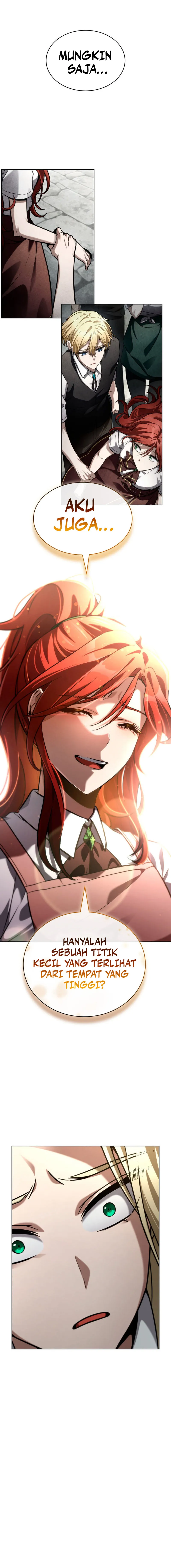 Read Infinite Mage ID Manga Online