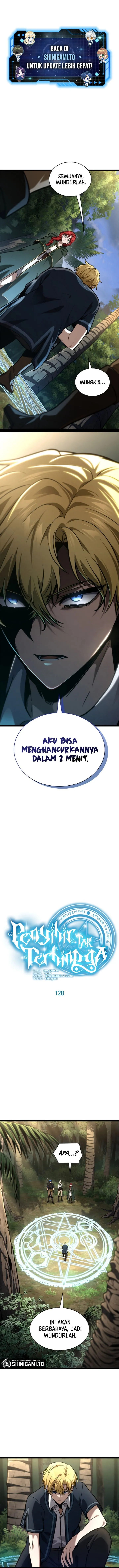 Read Infinite Mage ID Manga Online
