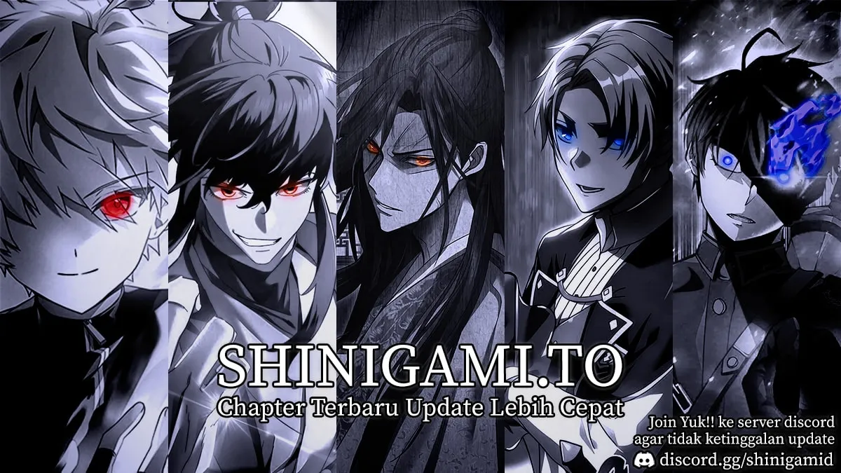 Read Infinite Mage ID Manga Online