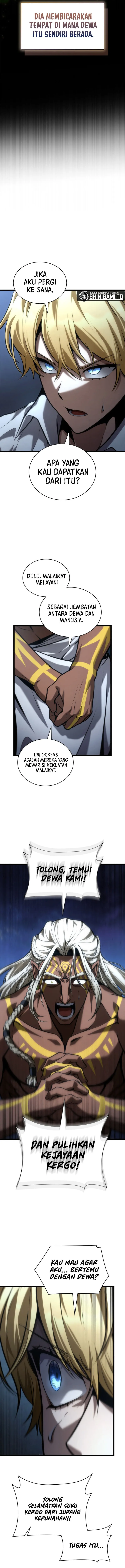 Read Infinite Mage ID Manga Online
