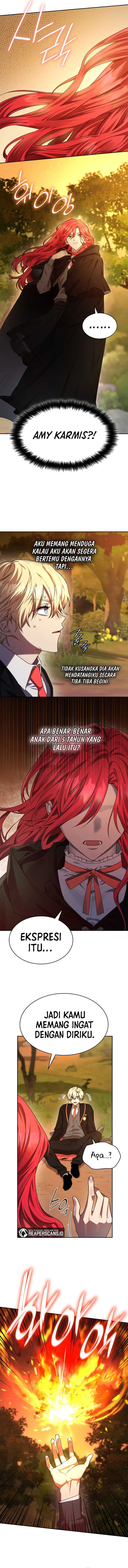 Read Infinite Mage ID Manga Online