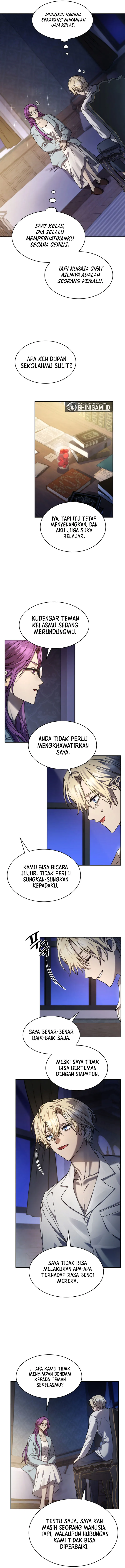 Read Infinite Mage ID Manga Online