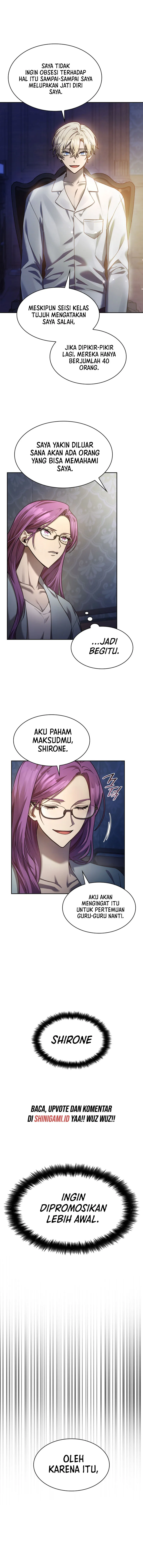Read Infinite Mage ID Manga Online