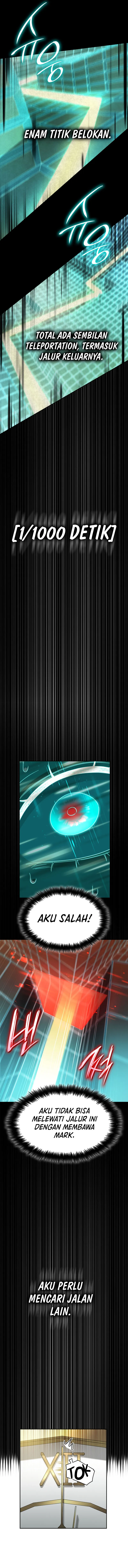 Read Infinite Mage ID Manga Online