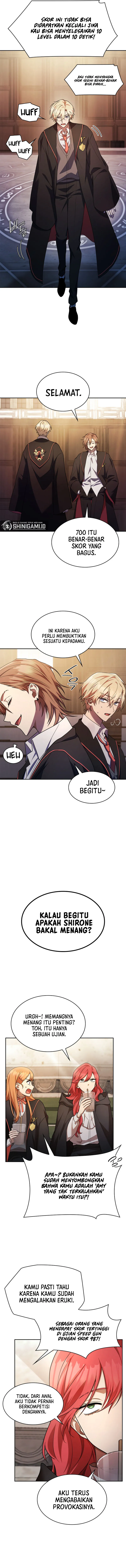Read Infinite Mage ID Manga Online