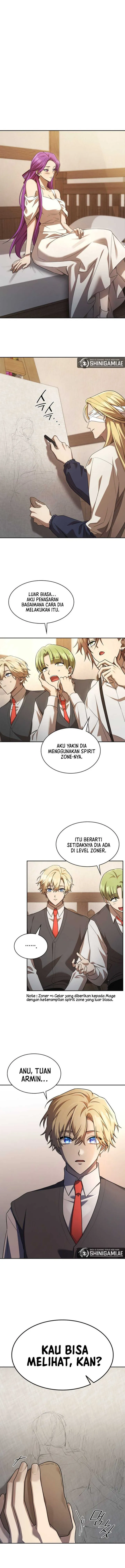 Read Infinite Mage ID Manga Online
