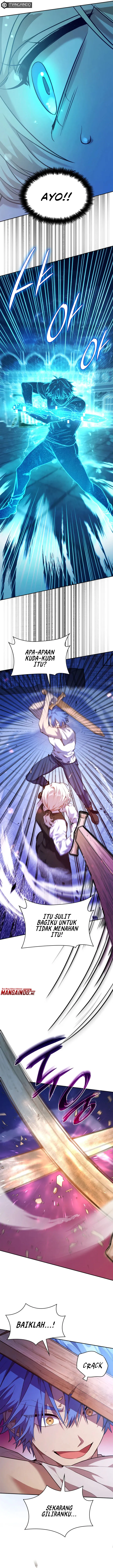 Read Infinite Mage ID Manga Online