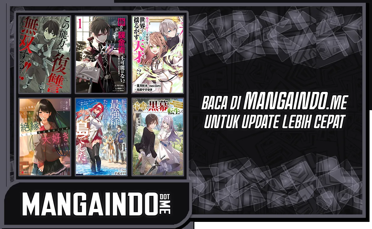 Read Infinite Mage ID Manga Online