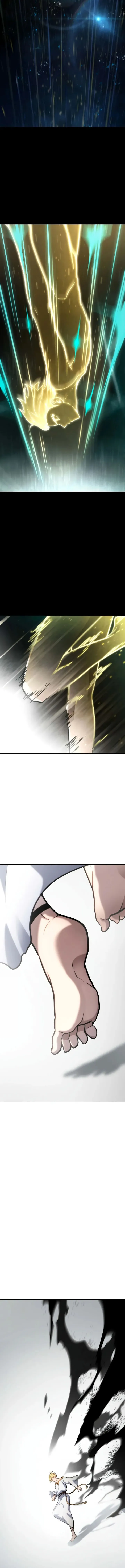 Read Infinite Mage ID Manga Online