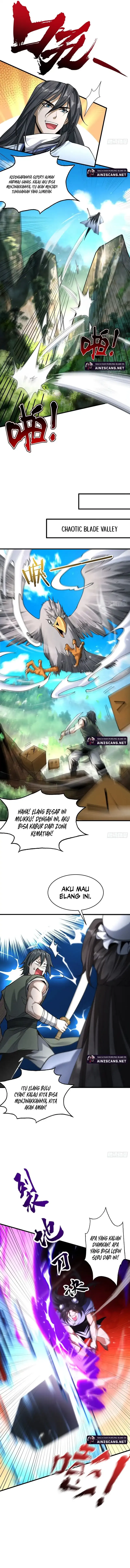 Read Limitless Ascension: Strength Amid Adversity ID Manga Online