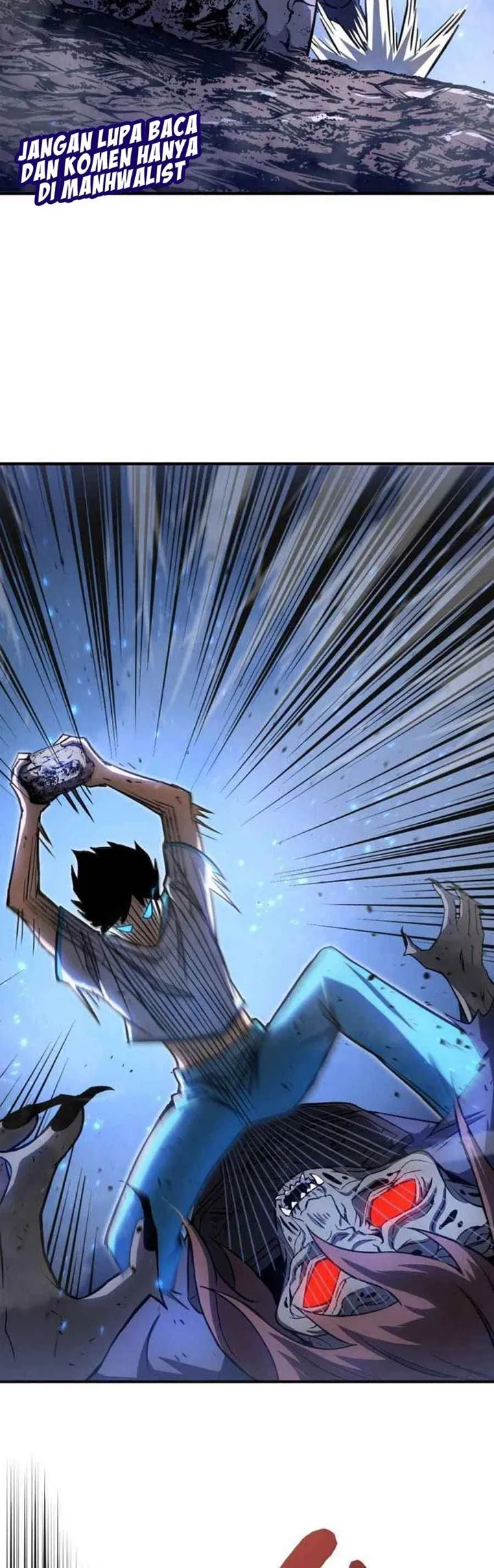 Read Log Into The Future ID Manga Online