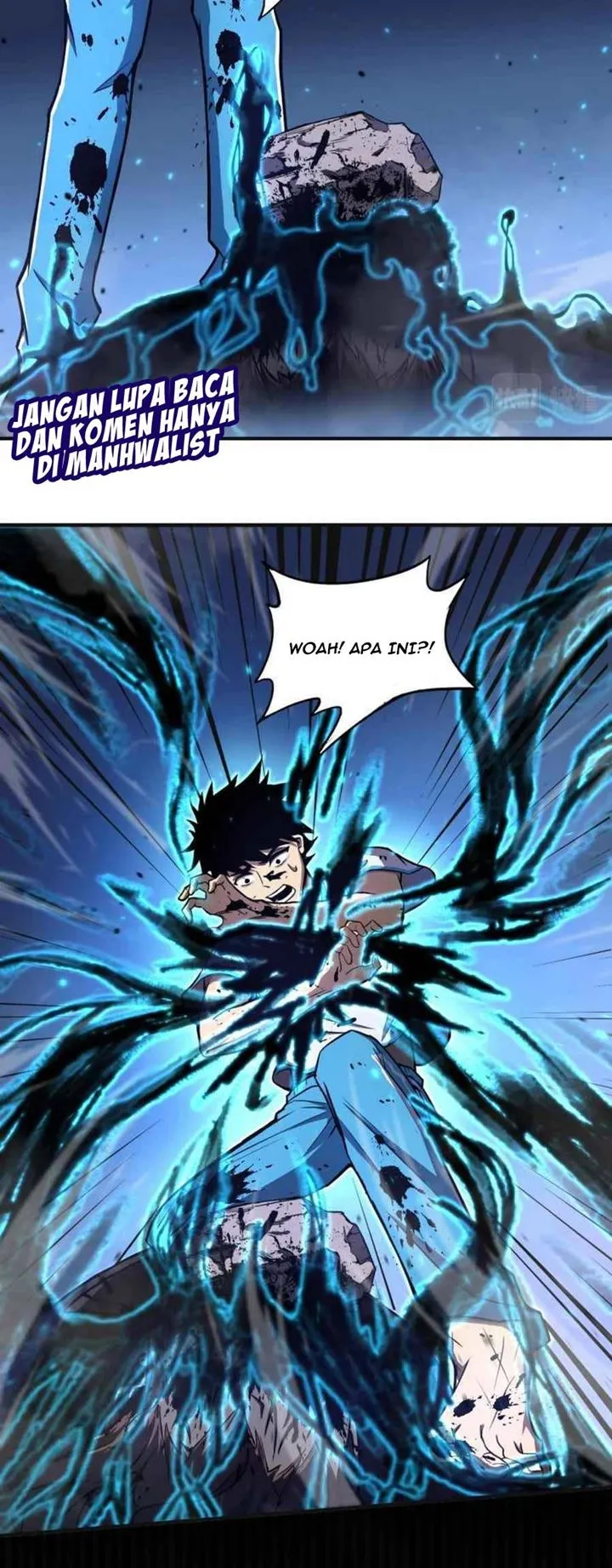 Read Log Into The Future ID Manga Online