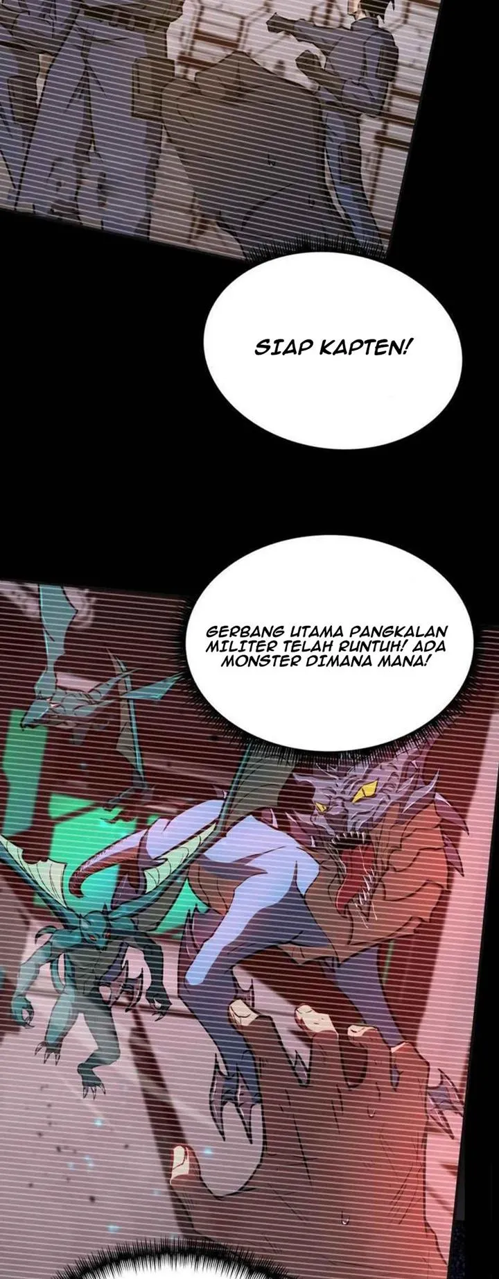 Read Log Into The Future ID Manga Online