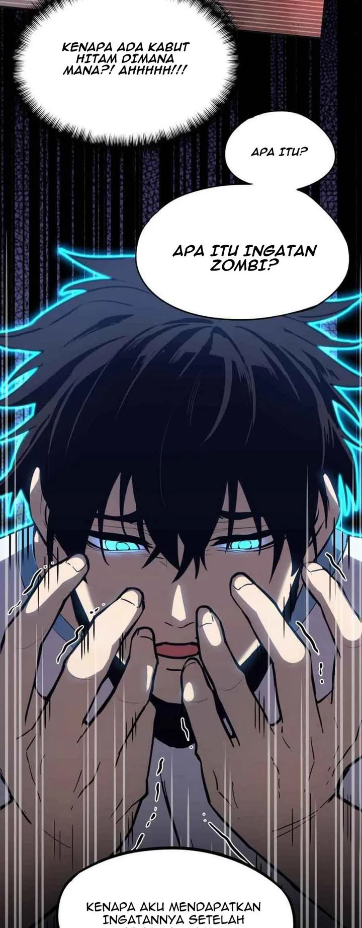 Read Log Into The Future ID Manga Online