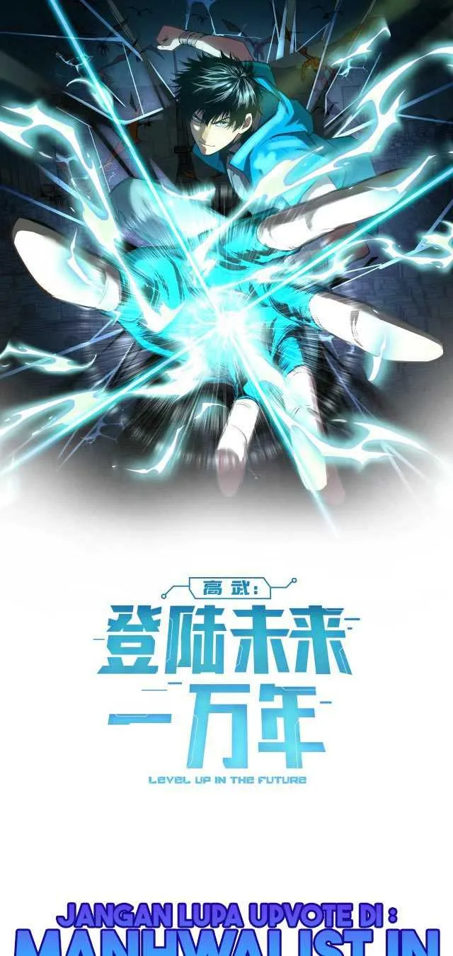 Read Log Into The Future ID Manga Online