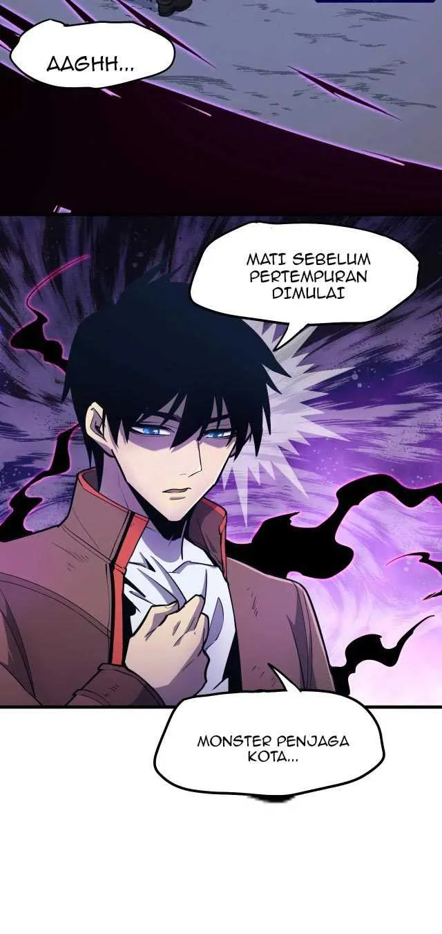 Read Log Into The Future ID Manga Online