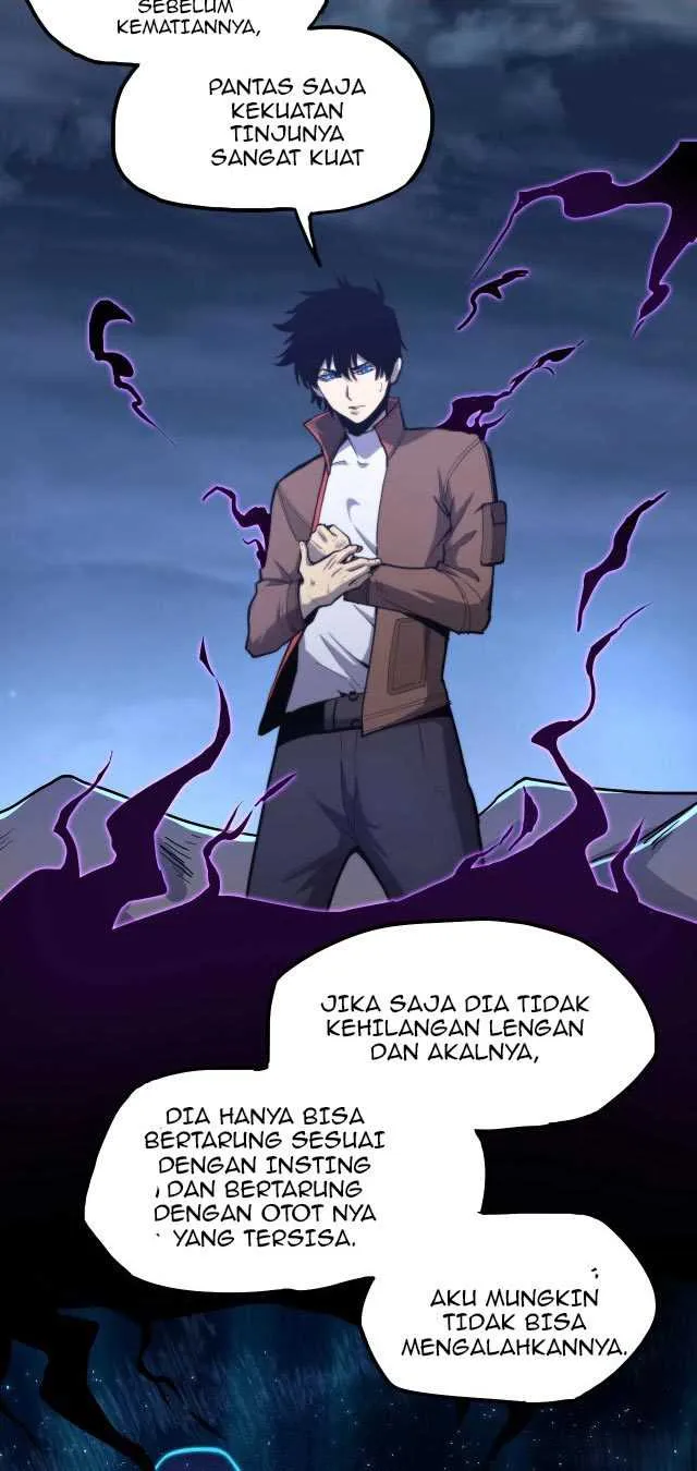 Read Log Into The Future ID Manga Online