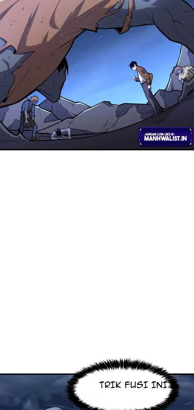 Read Log Into The Future ID Manga Online