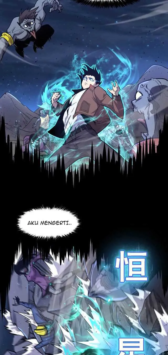 Read Log Into The Future ID Manga Online
