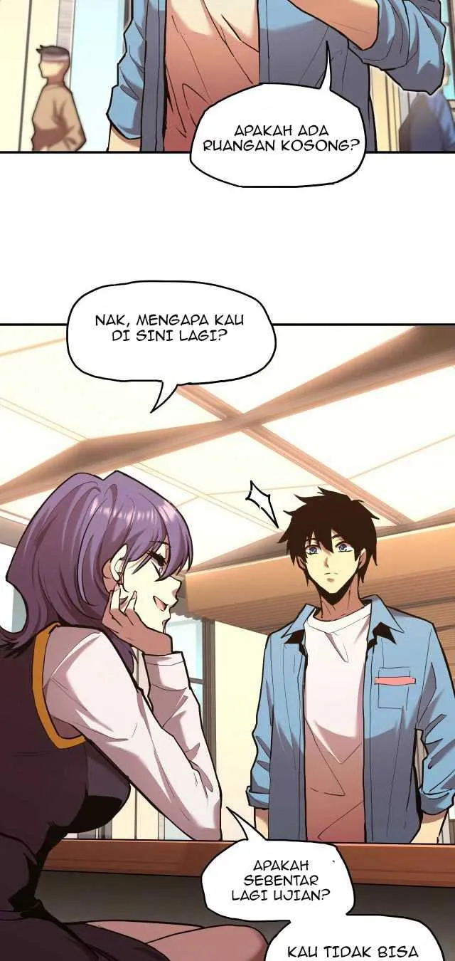 Read Log Into The Future ID Manga Online