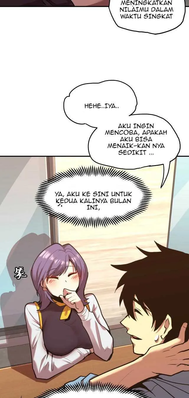 Read Log Into The Future ID Manga Online