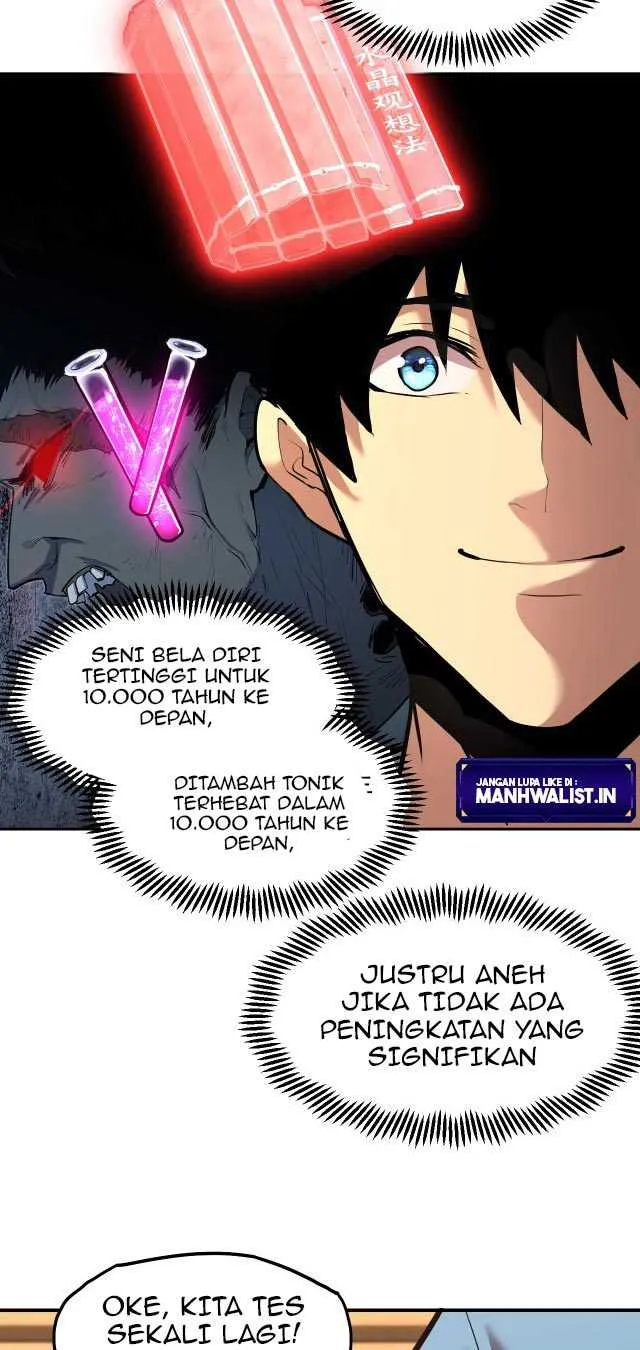 Read Log Into The Future ID Manga Online