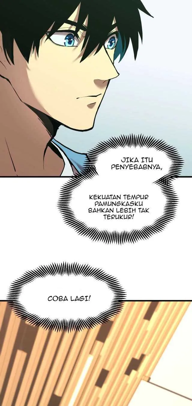 Read Log Into The Future ID Manga Online