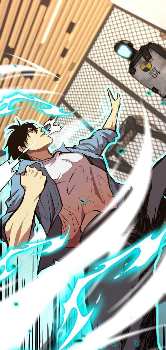 Read Log Into The Future ID Manga Online