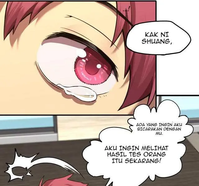 Read Log Into The Future ID Manga Online