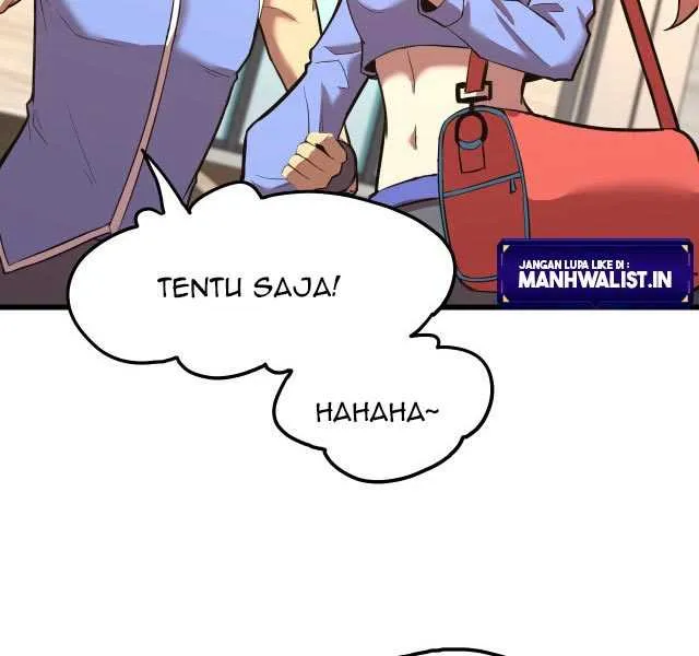 Read Log Into The Future ID Manga Online
