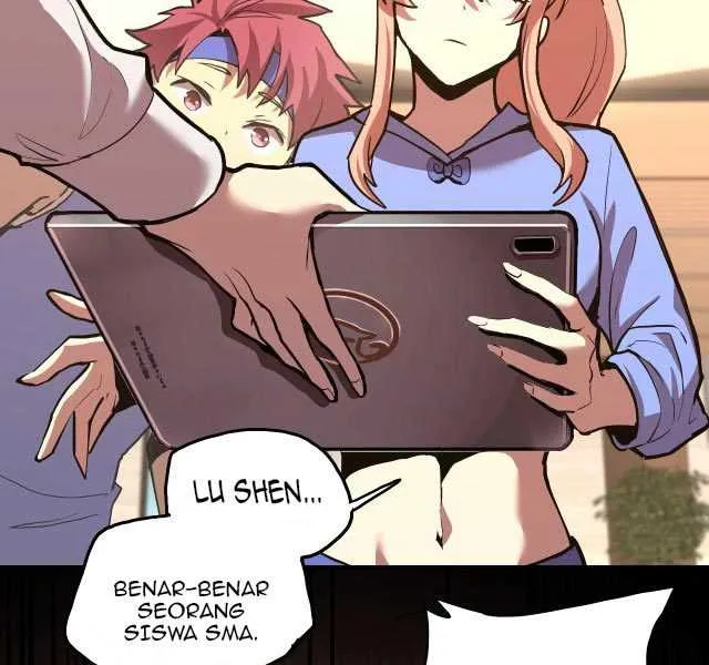Read Log Into The Future ID Manga Online