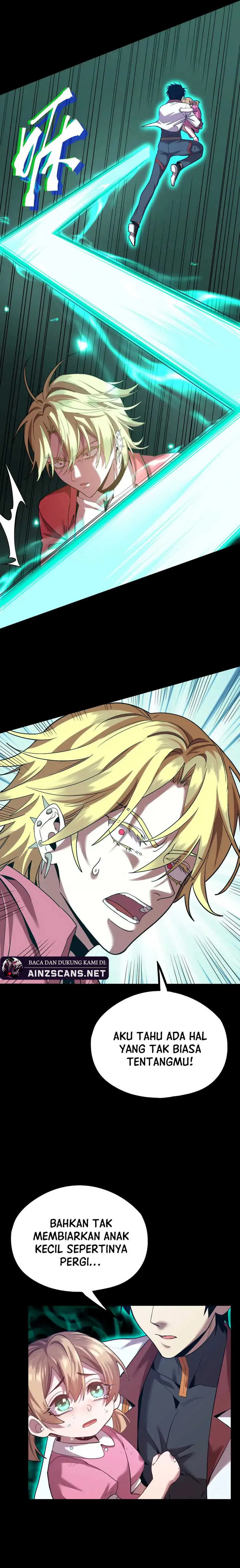 Read Log Into The Future ID Manga Online