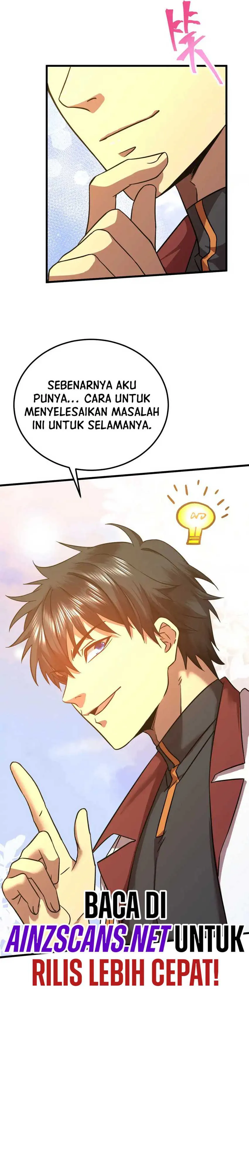 Read Log Into The Future ID Manga Online