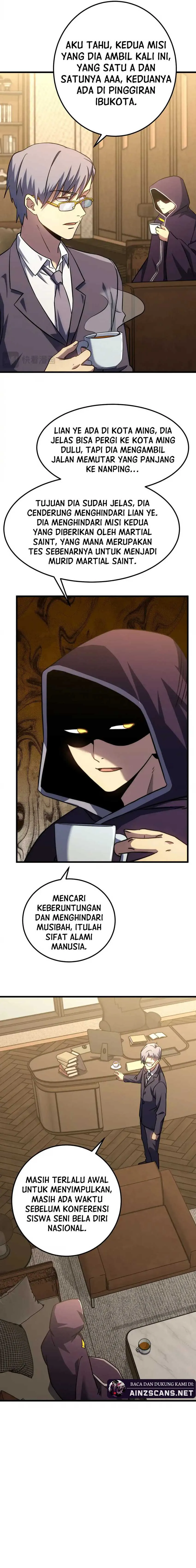 Read Log Into The Future ID Manga Online