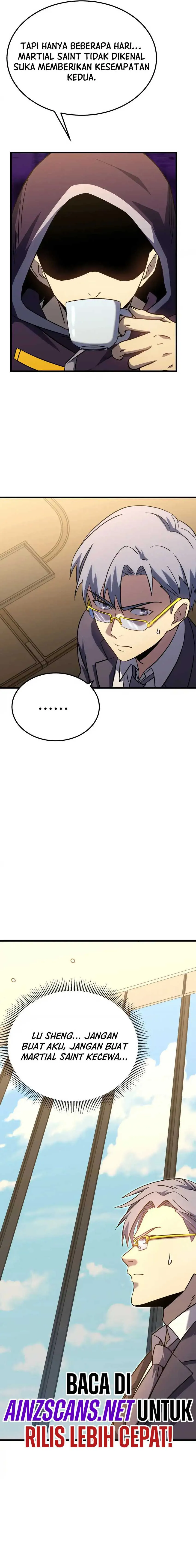 Read Log Into The Future ID Manga Online
