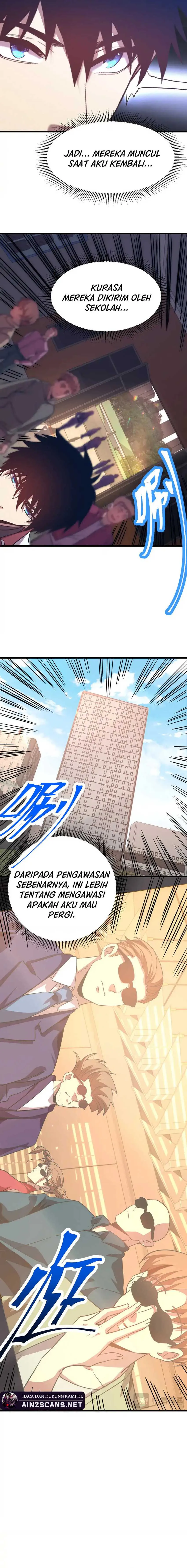 Read Log Into The Future ID Manga Online