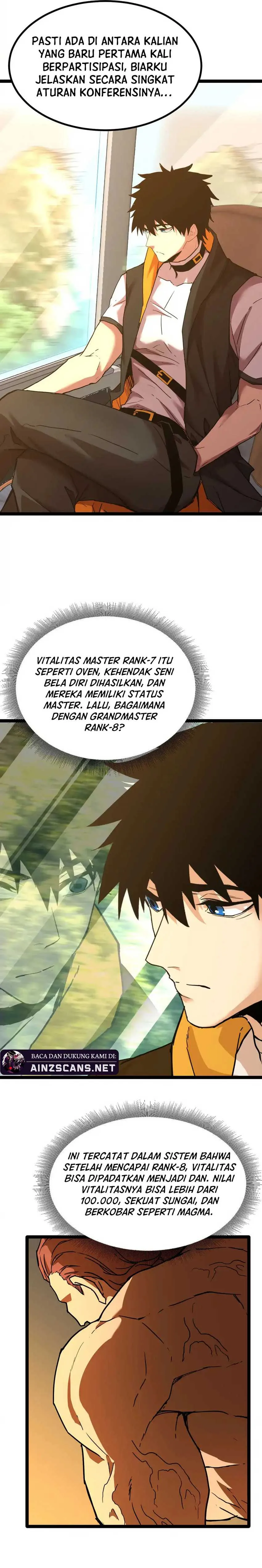Read Log Into The Future ID Manga Online