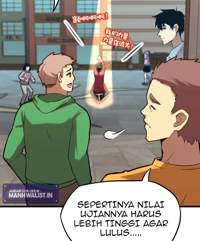 Read Log Into The Future ID Manga Online