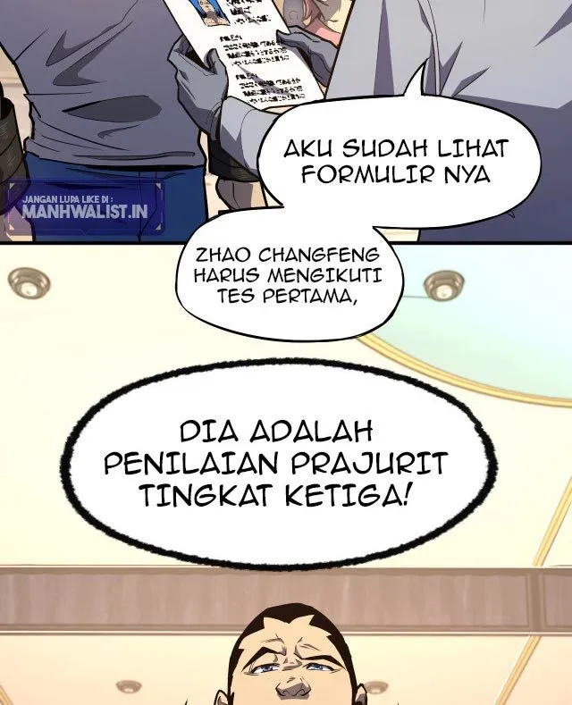 Read Log Into The Future ID Manga Online