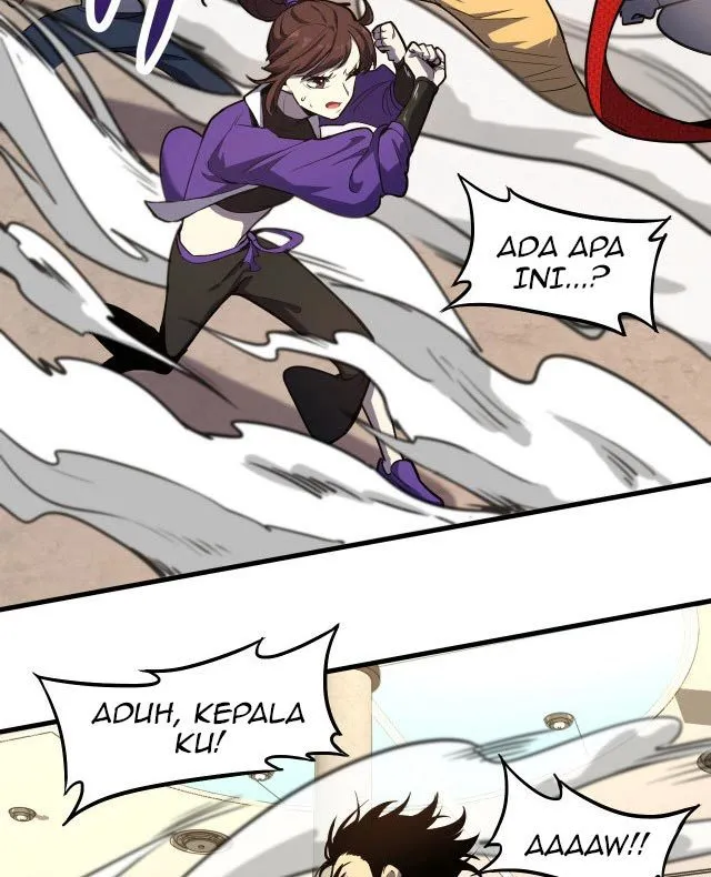 Read Log Into The Future ID Manga Online