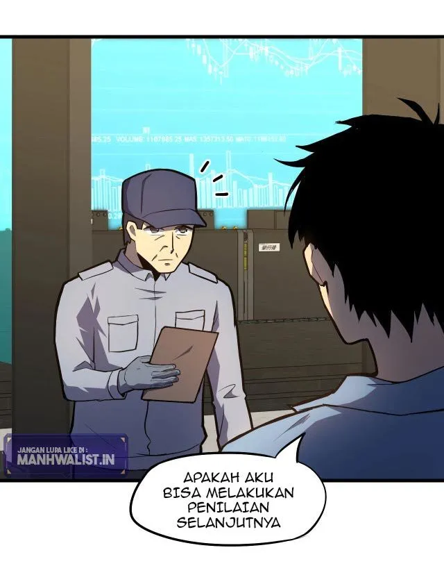 Read Log Into The Future ID Manga Online