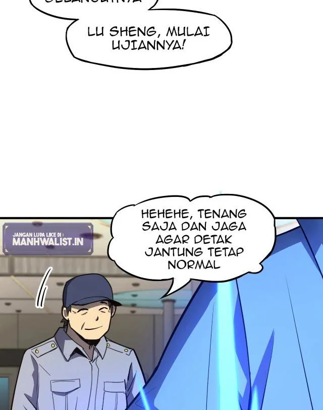Read Log Into The Future ID Manga Online