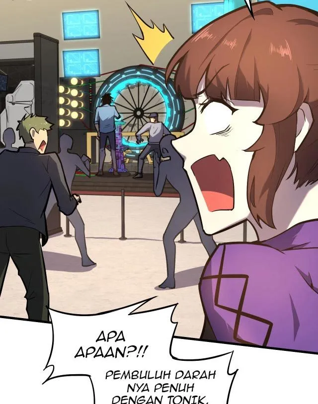 Read Log Into The Future ID Manga Online