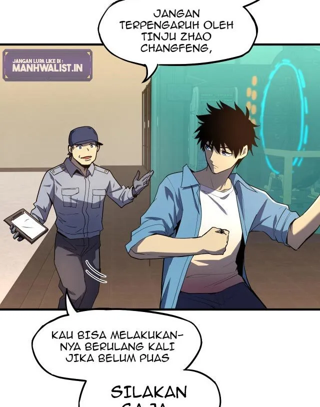 Read Log Into The Future ID Manga Online