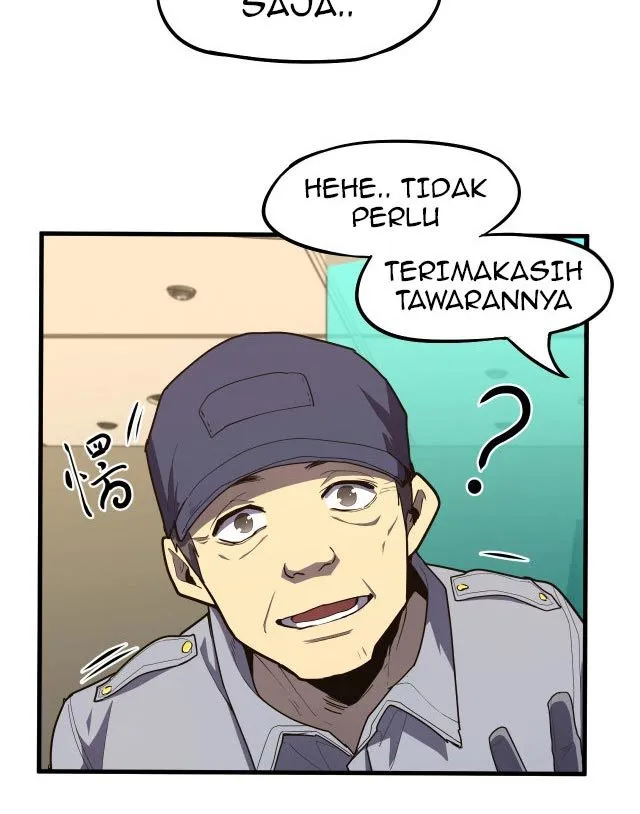 Read Log Into The Future ID Manga Online